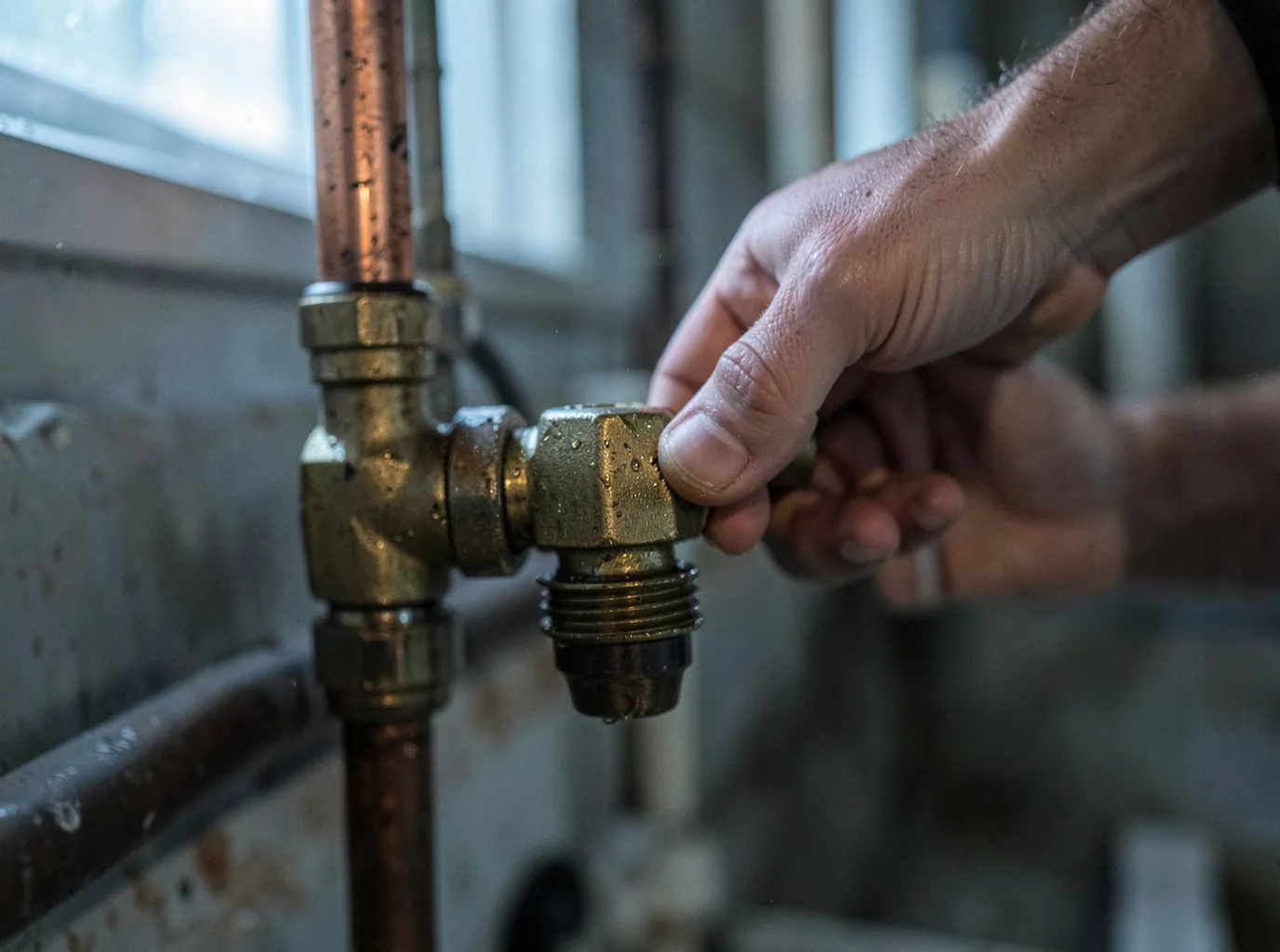 Emergency Plumber Black Canyon City, AZ FAQs